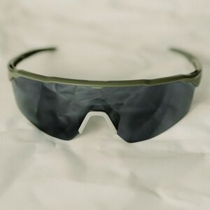Gray Roka sunglasses